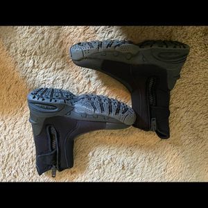 Oceanic Scuba Boots